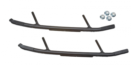 Ski-Doo - Set vidia pentru schiuri Ski-Doo 2buc