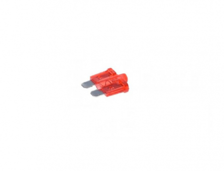Sigurante - Siguranta 10 A, cu led de control