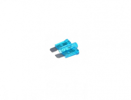 Sigurante - Siguranta 15 A, cu led de control