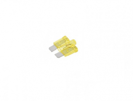 Sigurante - Siguranta 20 A, cu led de control