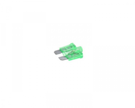 Sigurante - Siguranta 30 A, cu led de control