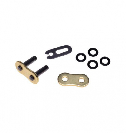 Siguranta lant - Siguranta lant 520, O-ring