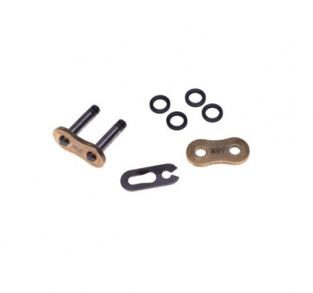 Siguranta lant - Siguranta lant 520, X-Ring