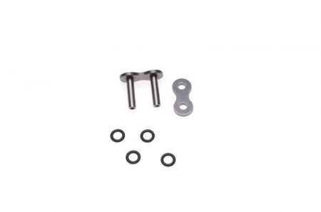 Siguranta lant 530Ho O-ring Ybn, culoare argintiu [1]