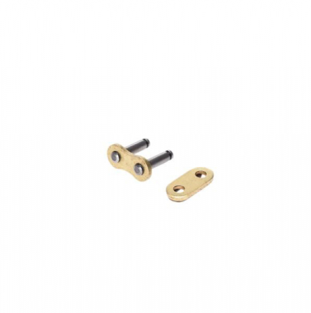 Transmisie - Siguranta lant Iris 428 Rx G, auriu