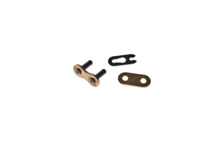 Transmisie - Siguranta lant Iris 520 Racing Rxp, auriu