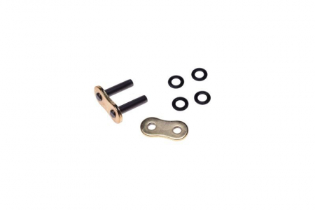 Transmisie - Siguranta lant Iris 525 X-Ring, auriu