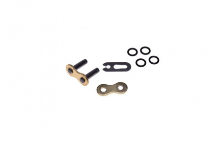 Transmisie - Siguranta lant Iris 530 O-Ring, auriu