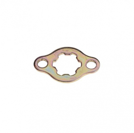 Pinioane - Siguranta pinion transmisie fata moto 4T