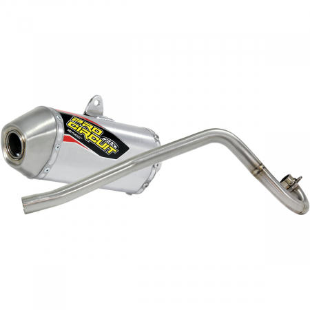 Evacuare - Sistem evacuare complet Procircuit T-5 GP Honda