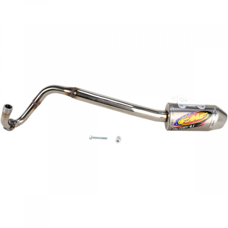 Evacuare complecta - Sistem evacuare mini complet FMF Powecore 4 Honda