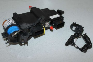 Ski-Doo - Sistem pornire Ski-Doo