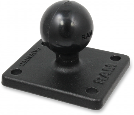 Suporti telefon & Audio - Sistem Ram Mounts fixare amps garmin tomtom