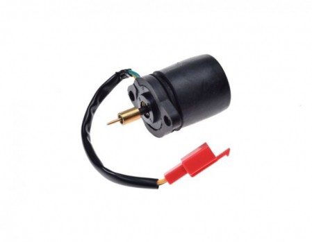 Soc - Soc electric 2T