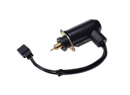 Soc - Soc electric Keeway Focus, F-act, 50cc, 2T