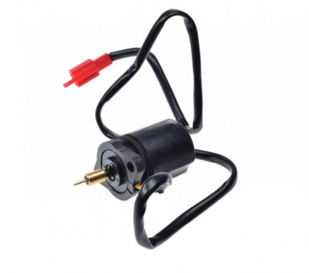 Soc - Soc electric Keeway Huricane, 50cc, 2T