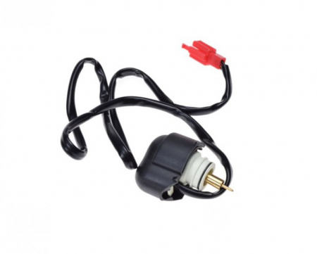 Soc - Soc electric scuter, WMX