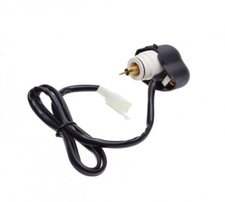 Soc - Soc Piaggio Zip, 50cc, 4T, CM142914, CM142914, CM142912, CM142914, 16046-A7E-000