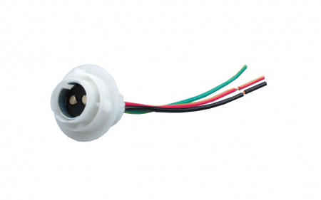 Conectori / Cablaje - Soclu Bec BA15d socket