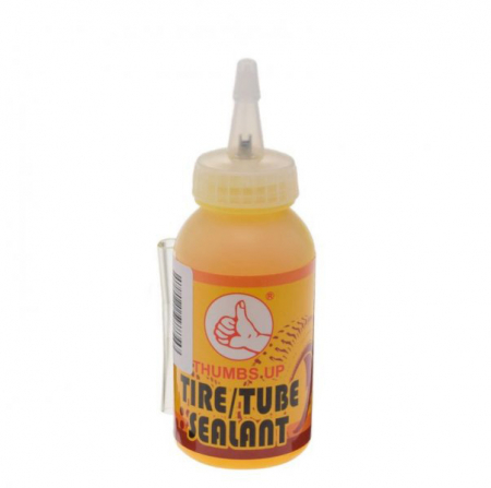 Atelier & Service - Solutie anti-pana moto, 100gr