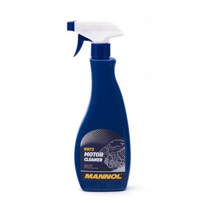 Diverse solutii - Solutie curatat motoare, solutie concentrata 1.20