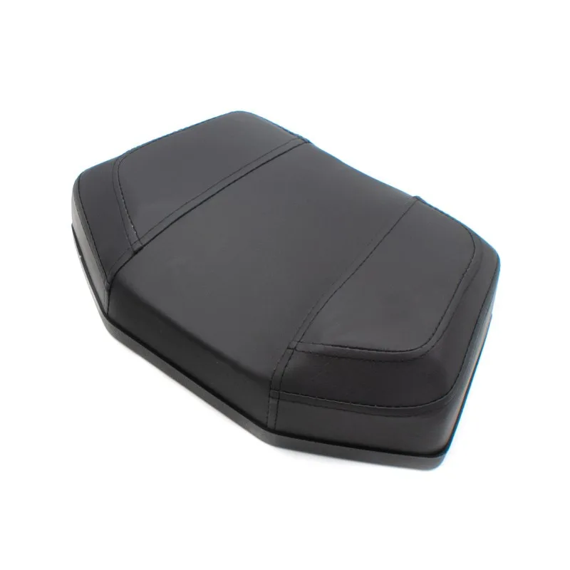 Spatar ATV Asix 250CC Complet Cu Suport, Culoare Negru, Model 07 [1]