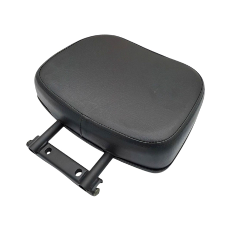 Accesorii - Spatar spate cu suport prindere Atv Asix Challenger 250