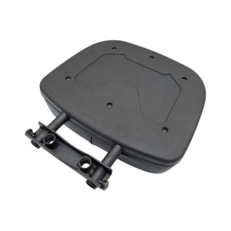 Spatar spate cu suport prindere Atv Asix Challenger 250 [2]