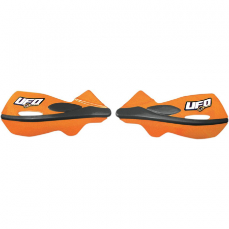 Protectii maini / Kit-uri - Spoiler pentru protectiile de maini Patrol PM01642, portocaliu