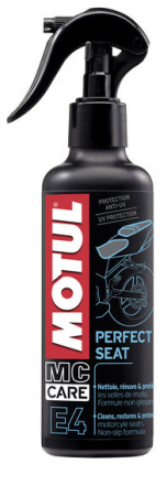 Uleiuri & Intretinere - Spray curatare Saua Motul 400ml