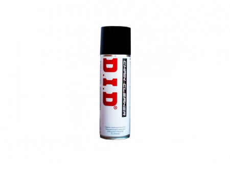 Spray/solutii degresante - Spray curatat lant 300 ML. D.I.D
