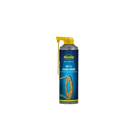Spray uns lant transmisie - Spray de uns lant DX1 Putoline 500ml