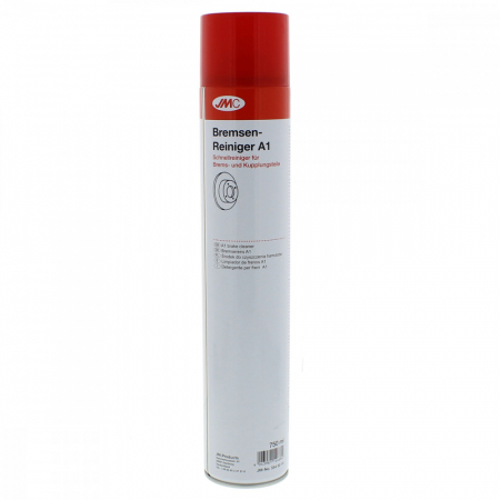 Uleiuri & Intretinere - Spray degresant pentru frane 750ml JMC A1