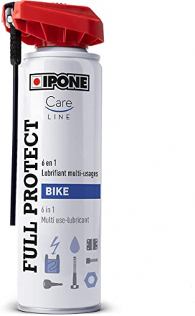 Uleiuri & Intretinere - Spray Ipone Full Protect 6 in 1, 250ml