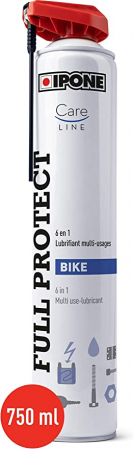 Uleiuri & Intretinere - Spray Ipone Full Protect 6 in 1, 750ml