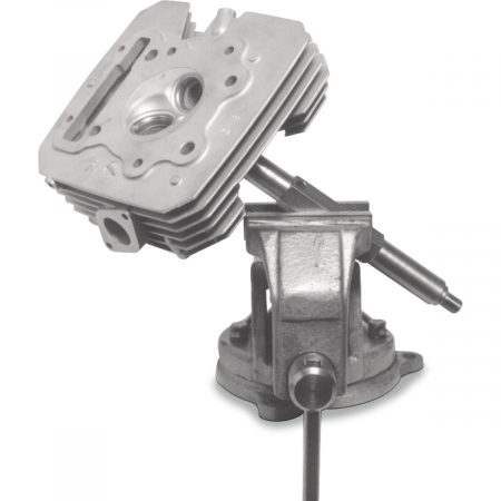 Atelier & Service - Stand chiuloasa cu filet de 11mm si 14mm Pingel