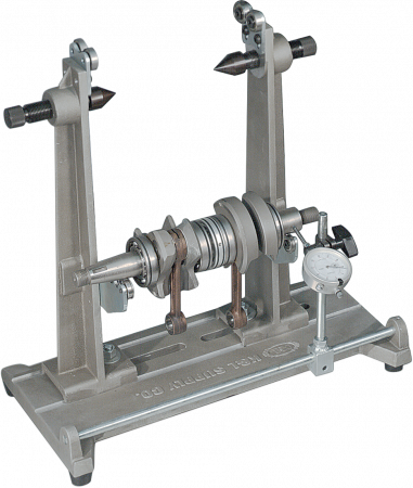 Stand echilibrare 3 in 1 K&L Genuine [2]