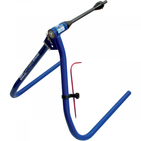 Vulcanizare/ Accesorii - Stand echilibrare janta Motion Pro