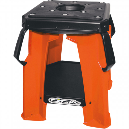 Standere - Stander central Cycra portocaliu