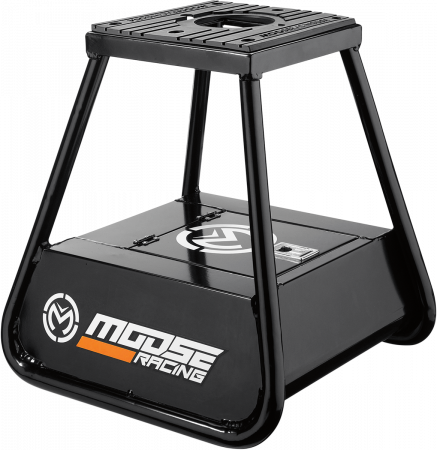 Atelier & Service - Stander central Moose Racing