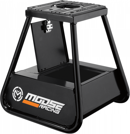 Stander central Moose Racing [1]