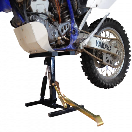 Standere - Stander central MX Lite PSR cu amortizor