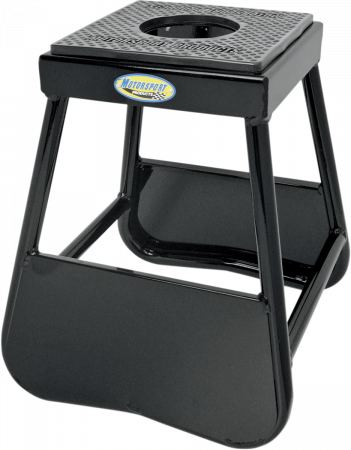 Standere - Stander central Pro Panel Motorsport negru