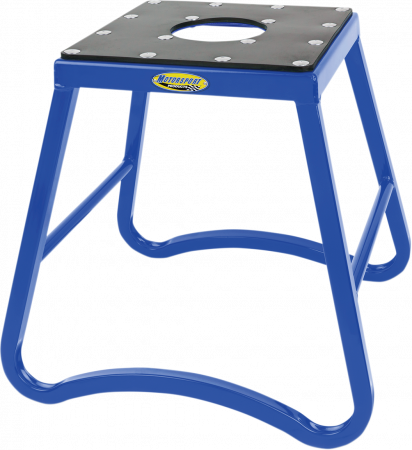 Standere - Stander central SX1 Mini Motorsport albastru