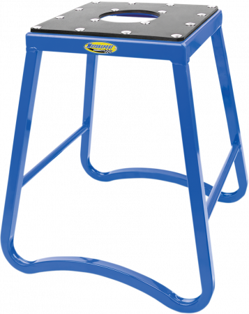 Standere - Stander central SX1 Motorsport albastru