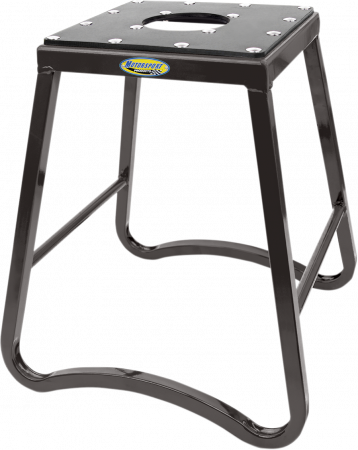 Standere - Stander central SX1 Motorsport negru mat