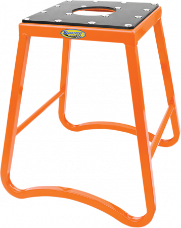 Standere - Stander central SX1 Motorsport portocaliu