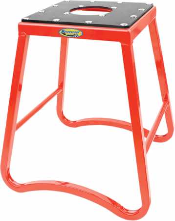Standere - Stander central SX1 Motorsport rosu