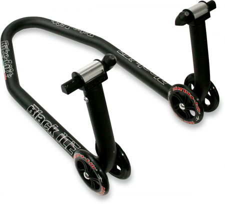 Atelier & Service - Stander fata Bike-Lift Black-ice