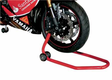 Atelier & Service - Stander fata Bike-Lift FS-9